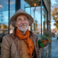 Build wealth and save for retirement