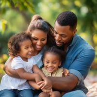 Secure your family’s financial future