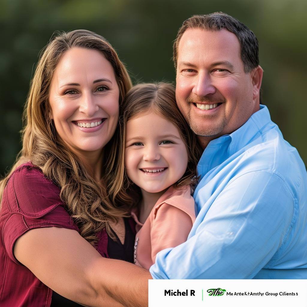 familyThe Artek Group Solutions made understanding life insurance so simple They walked me through my options, and now I have peace of mind knowing m